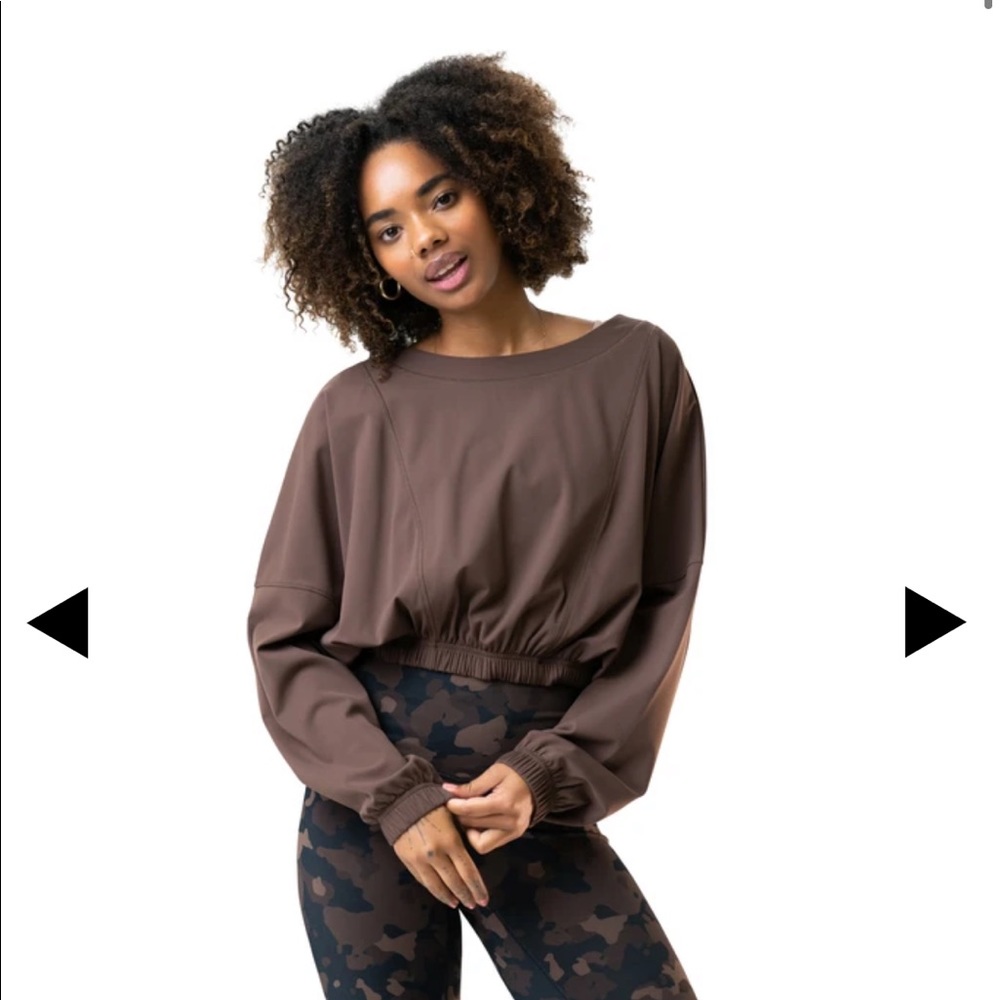 Balance Athletica Outlander Crew Venture